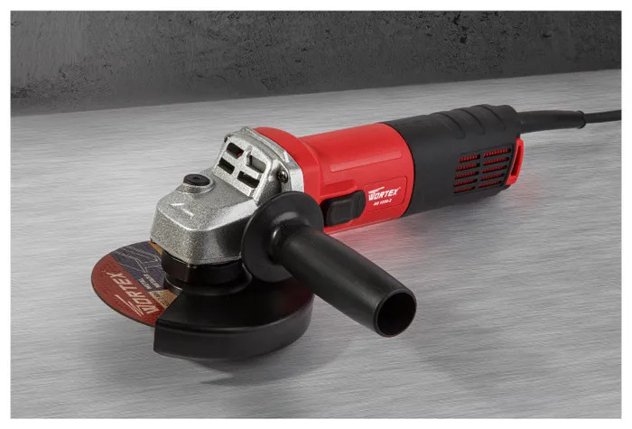 Угловая шлифмашина Wortex AG 1209-3 0329155