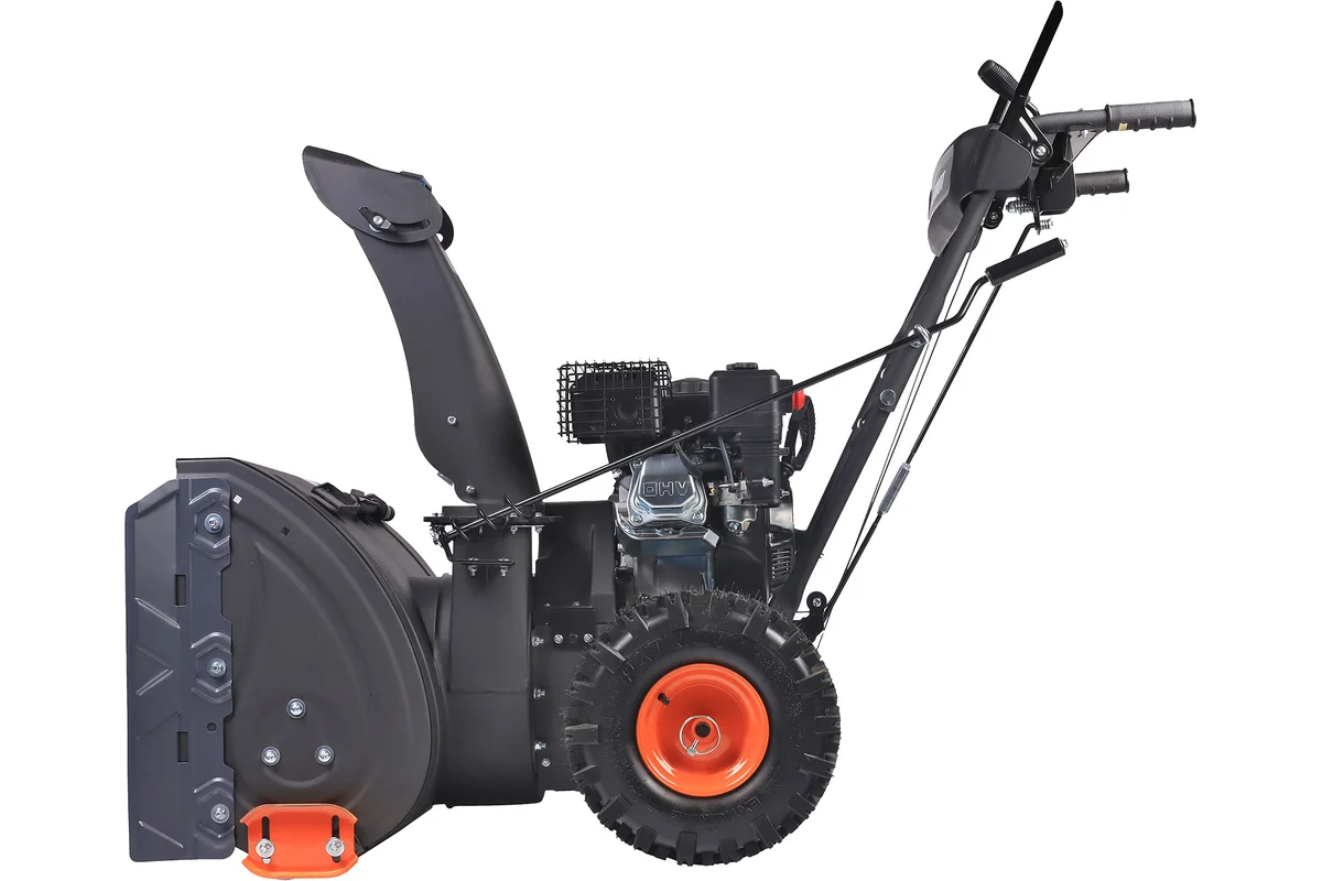 Снегоуборщик Patriot PS 707 E