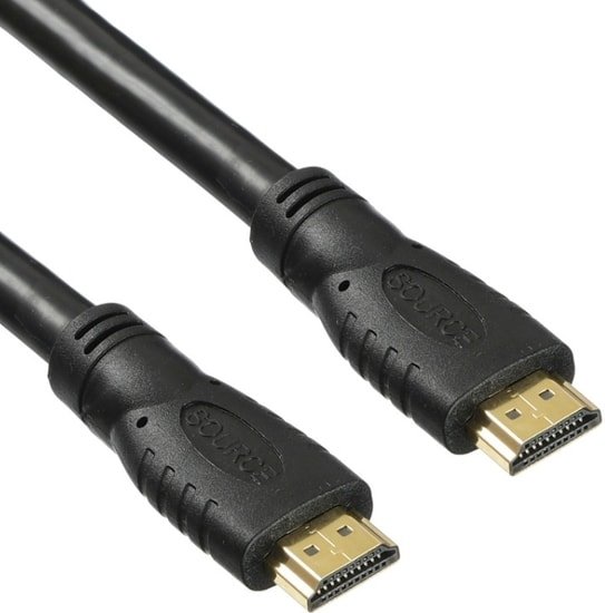 Buro BHP HDMI 2.0-15