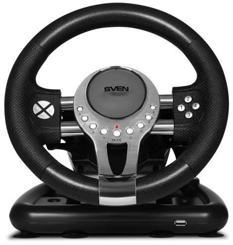 Руль SVEN GC-W800