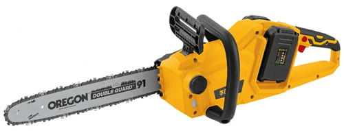 Аккумуляторная пила Denzel RCS400-36