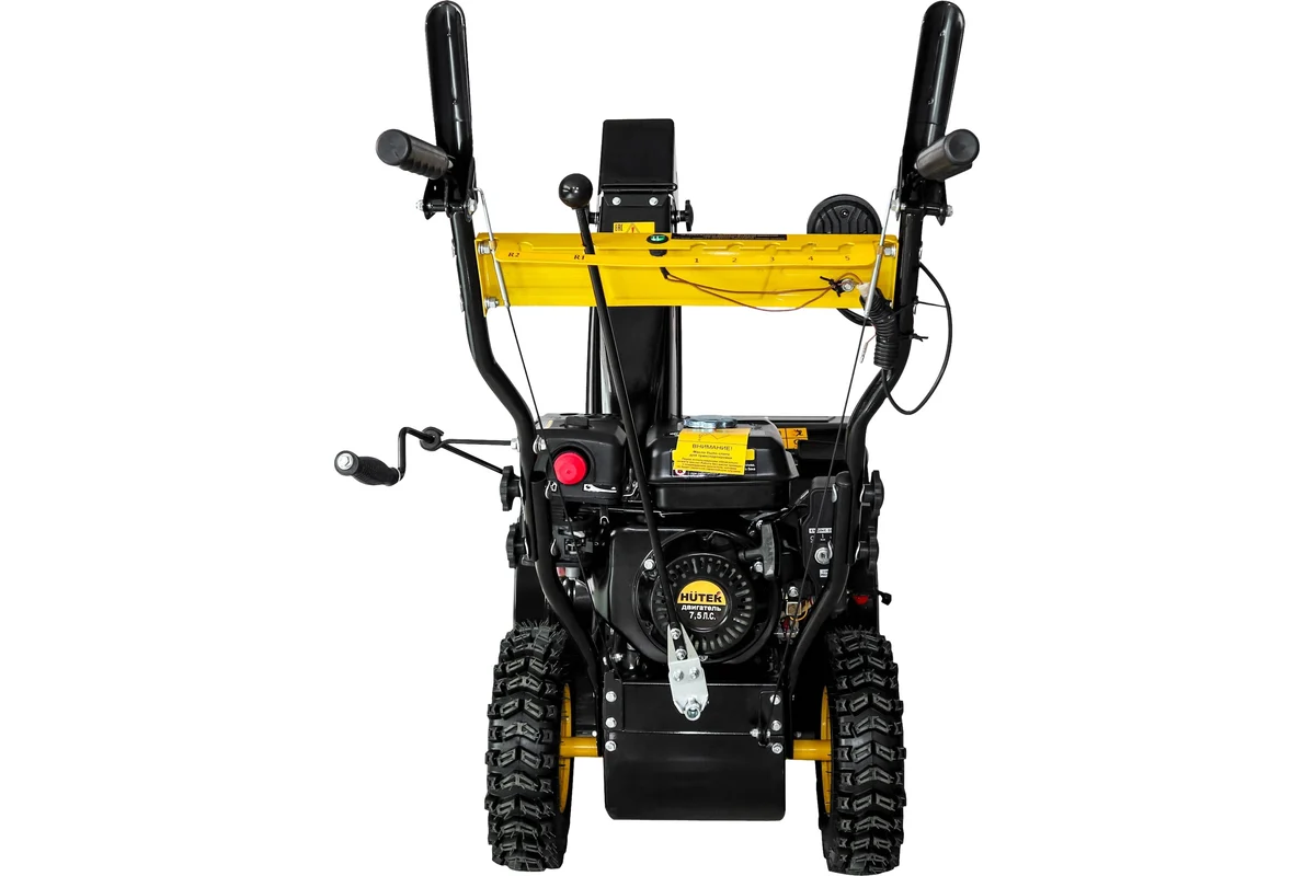 Снегоуборщик Huter SGC 5500B
