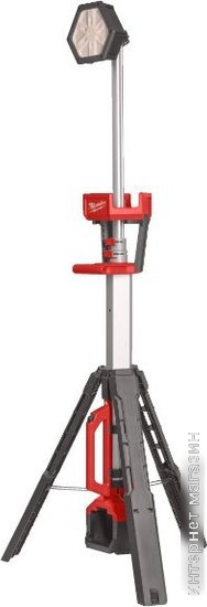 Фонарь Milwaukee M18 SAL2-0 4933492486 (без АКБ)