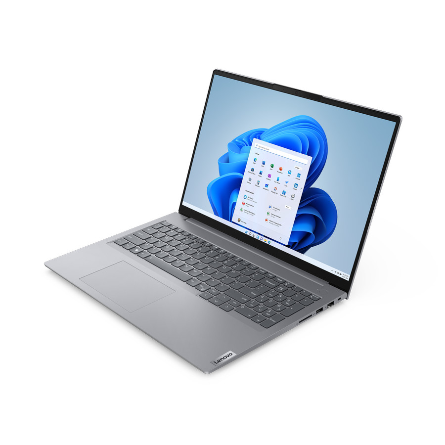 Ноутбук Lenovo ThinkBook 16 G6 IRL 21KH005SEV