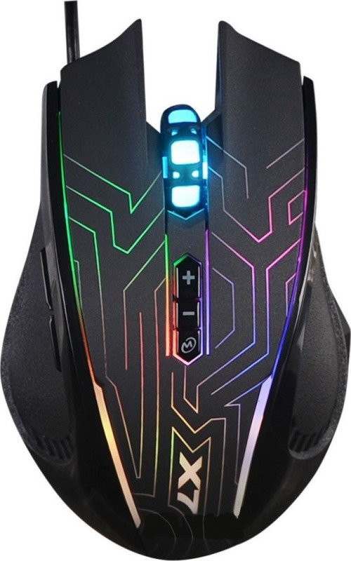 Игровая мышь A4Tech X87
