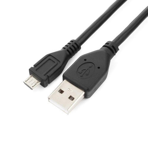 Кабель Cablexpert CC-mUSB2-AMBM-1MW