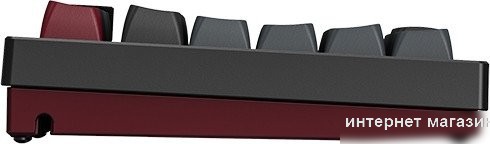 Клавиатура Montech MKey TKL Darkness MK87DY