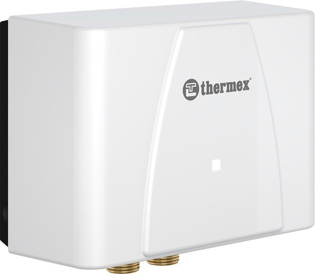 Проточный электрический водонагреватель Thermex Balance 4500