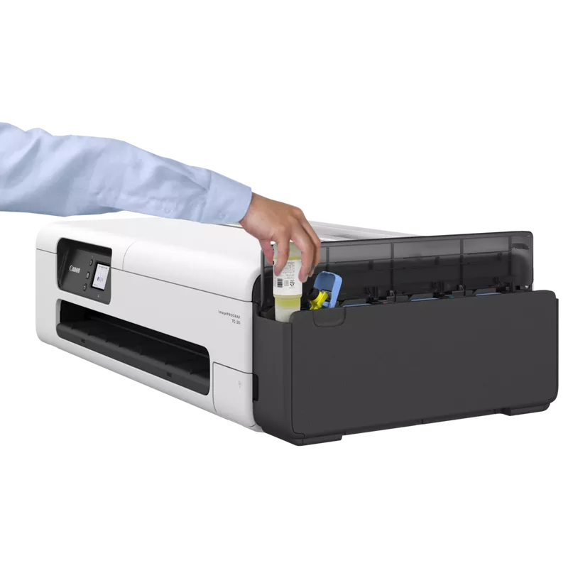 Плоттер Canon imagePROGRAF TC-20