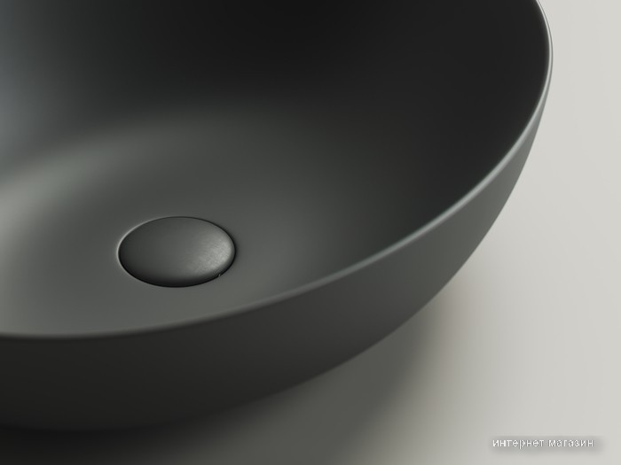 Умывальник Ceramica Nova Element CN6017MDH