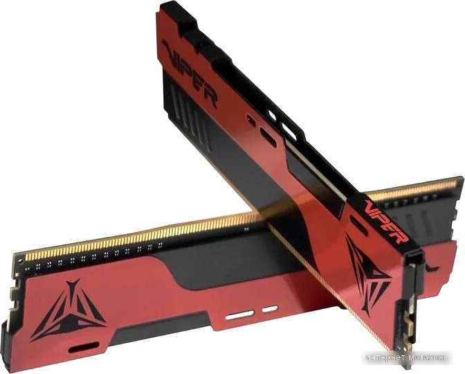 Оперативная память Patriot Viper Elite II 2x16GB PC4-28800 PVE2464G360C0K