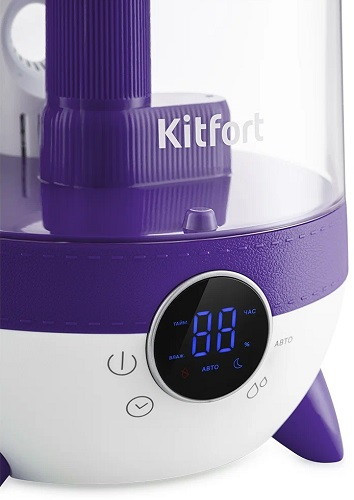 Увлажнитель воздуха Kitfort KT-2829-1