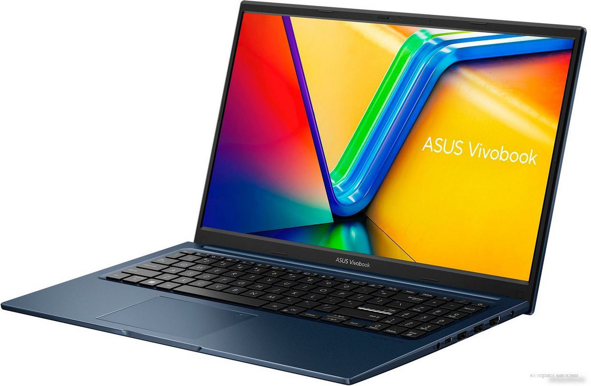 Ноутбук ASUS Vivobook 15 X1504VA-BQ2545