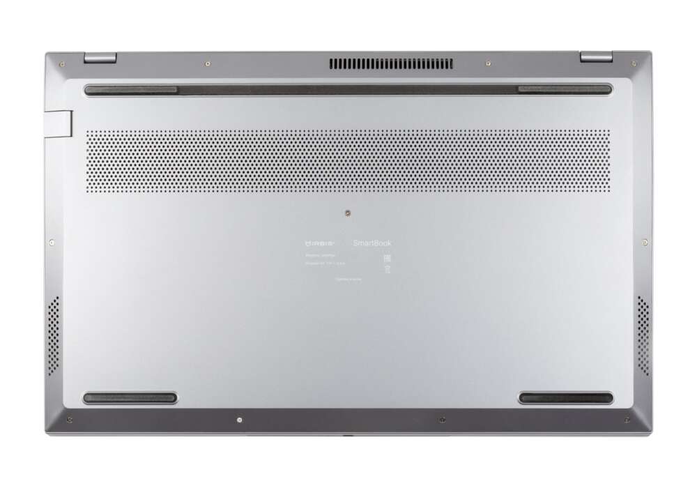 Ноутбук IRBIS 17NBP4506