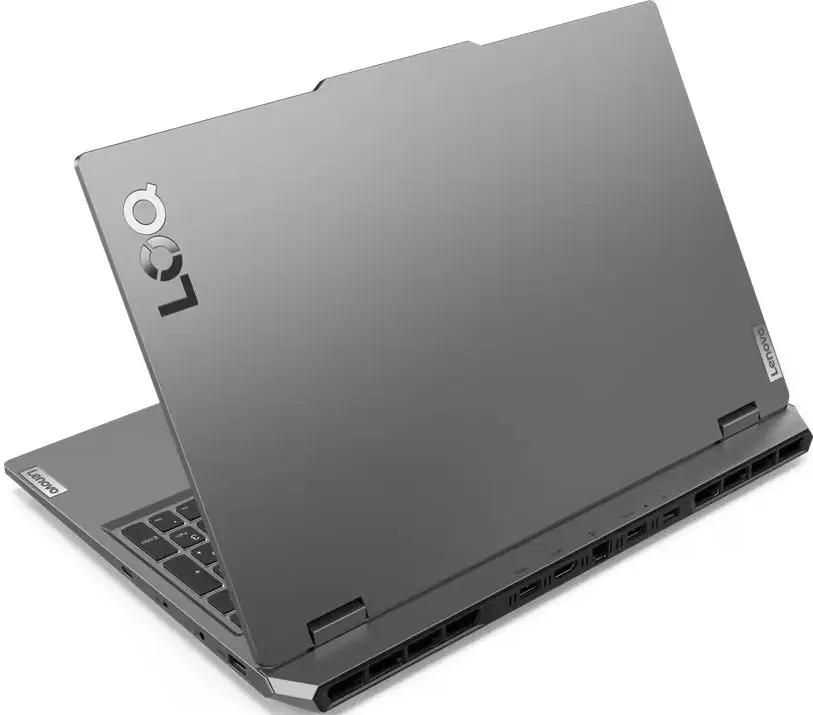 Игровой ноутбук Lenovo LOQ 15IAX9 83GS00ELRK