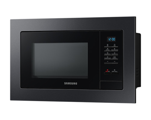 Микроволновая печь Samsung MG23A7013AA/BW