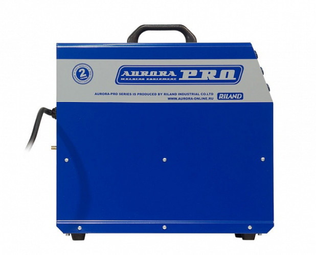 Сварочный инвертор AuroraPRO Overman 180