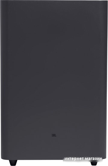 Звуковая панель JBL Bar 2.1 Deep Bass