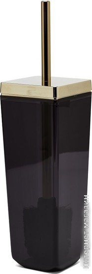 Ершик для унитаза Primanova Toskana M-SA04-25-A