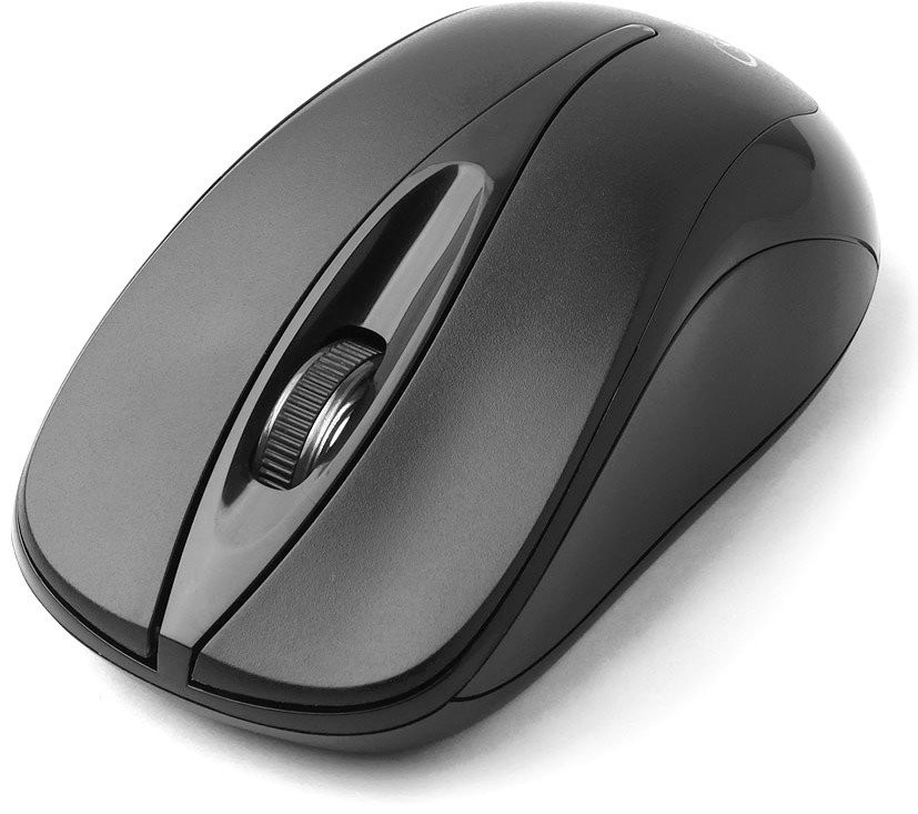 Мышь Gembird MUSW-325-O