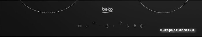 Варочная панель BEKO HIC64402E