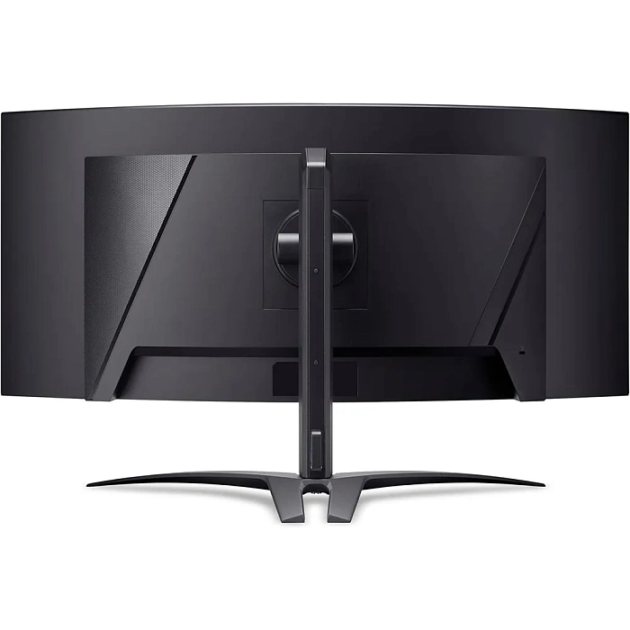 Игровой монитор Acer Predator X34Xbmiiphuzx UM.CXXEE.X01