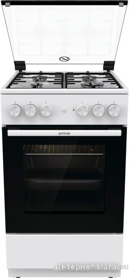 Кухонная плита Gorenje GK5A21WH