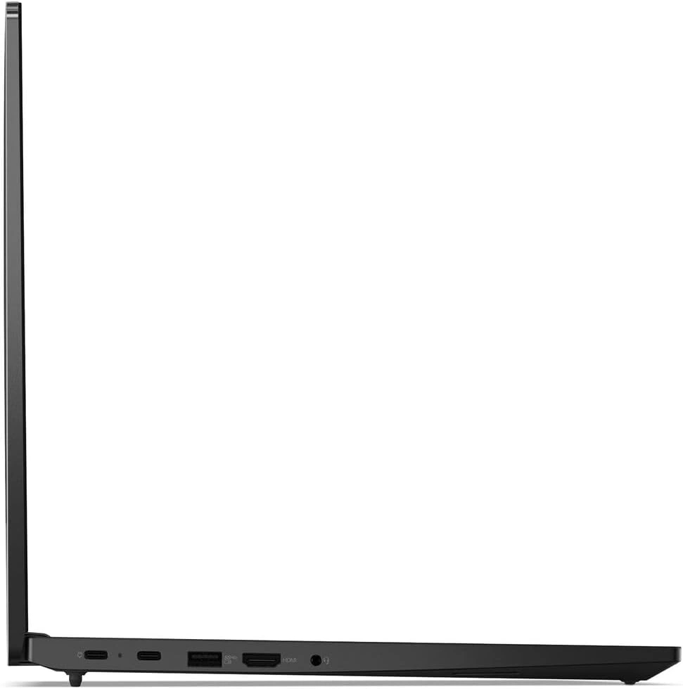 Ноутбук Lenovo ThinkPad E16 G2 21M5S09E00