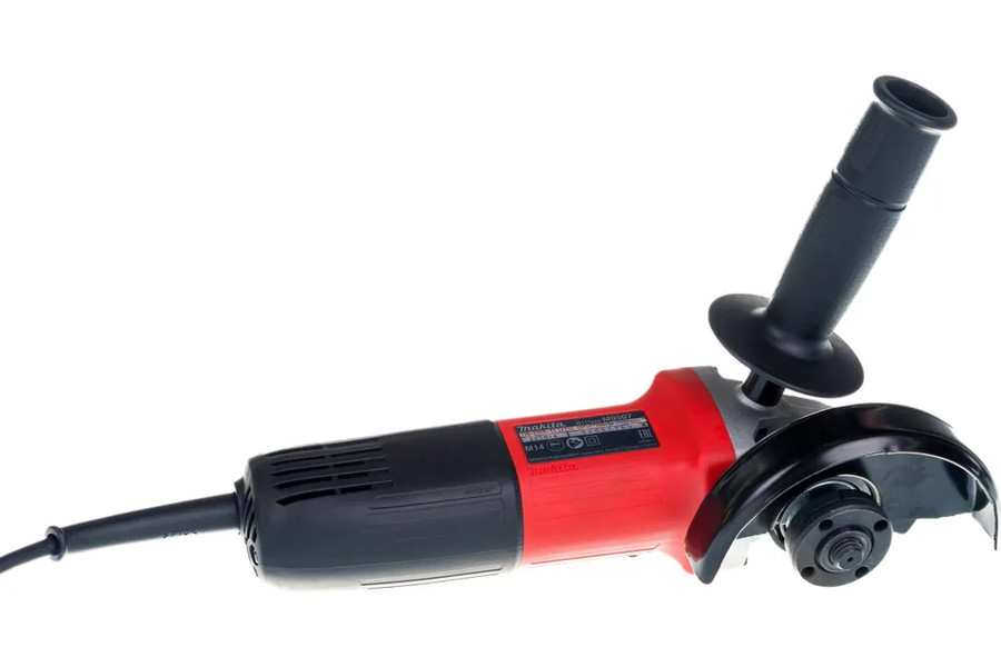 Угловая шлифмашина Makita M9507