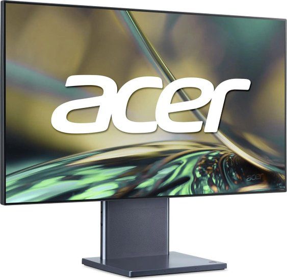Моноблок Acer Aspire S27-1755 DQ.BKECD.004