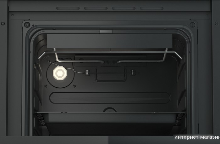 Электрический духовой шкаф Darina BO 1700 W