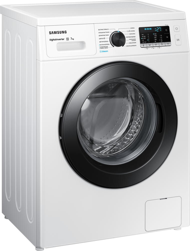 Стиральная машина Samsung WW70AG5S20CELP