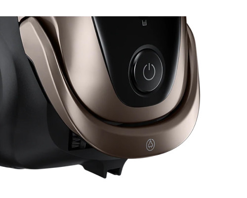 Пылесос Samsung VC20M2589JD/EV