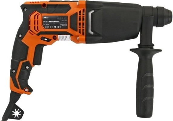 Перфоратор AEG Powertools KH 24IE [4935451555]