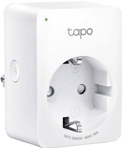 Умная розетка TP-Link Tapo P110