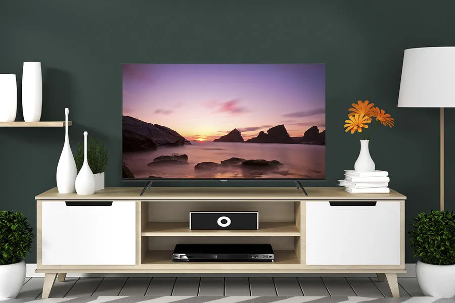 ЖК телевизор Harper 65U770TS