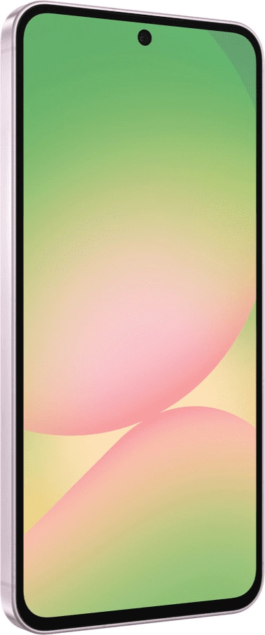 Телефон Samsung Galaxy A56 SM-A566E 8GB/128GB (розовый)