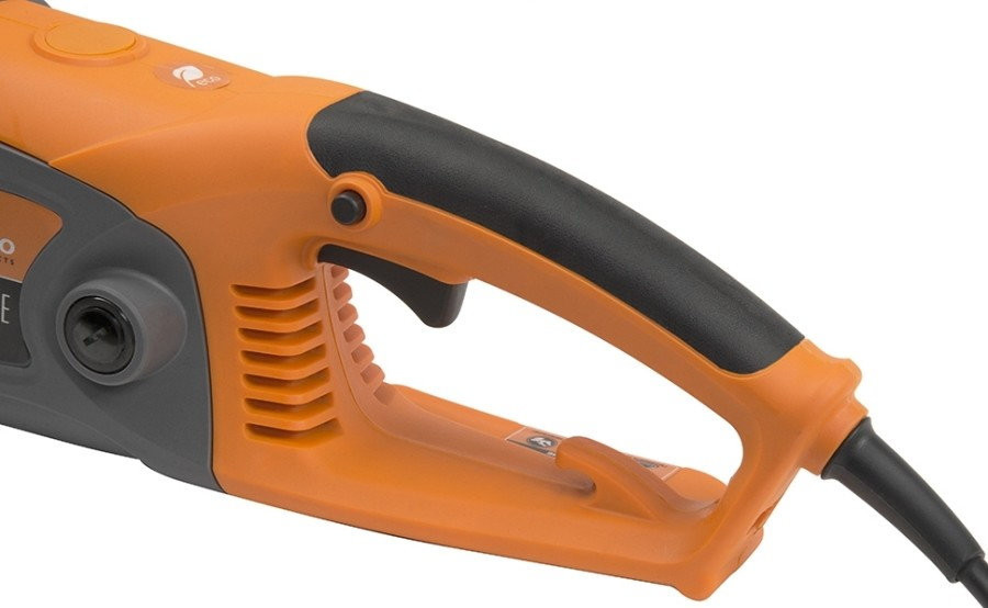 Электрическая пила Daewoo Power DACS 2700E