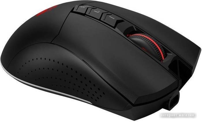 Игровая мышь A4Tech Bloody R90 Plus