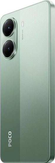 Смартфон POCO X7 Pro 12GB/256GB международная версия (зеленый)
