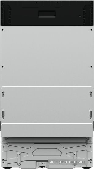Встраиваемая посудомоечная машина Electrolux EEM63310L