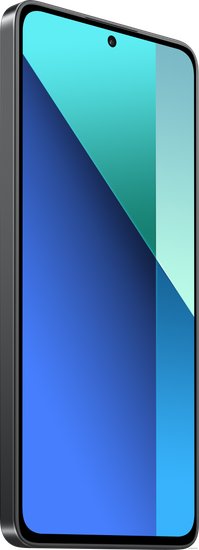 Смартфон Xiaomi Redmi Note 13 8GB/512GB с NFC международная версия (полуночный черный)