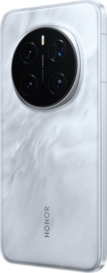 Смартфон HONOR Magic7 Pro 12GB/512GB международная версия (серый)
