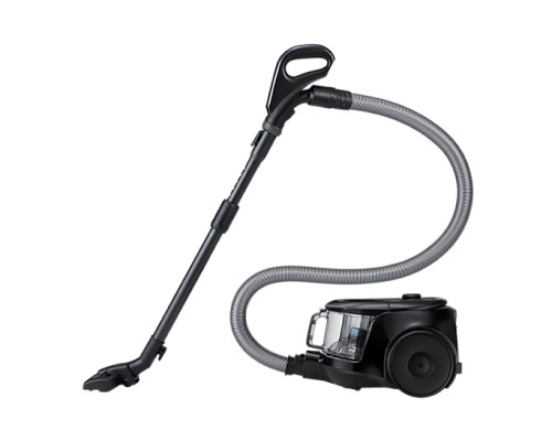 Пылесос Samsung VC18M2150SG/EV