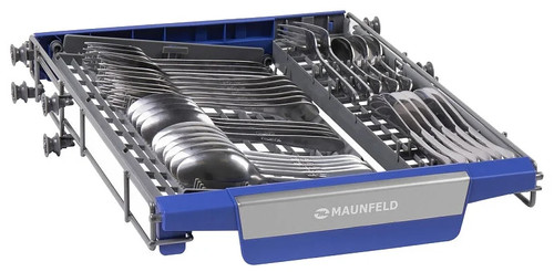 Посудомоечная машина MAUNFELD MLP-08IMR