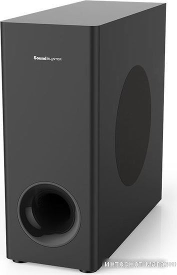 Акустика Creative Sound Blaster Katana V2