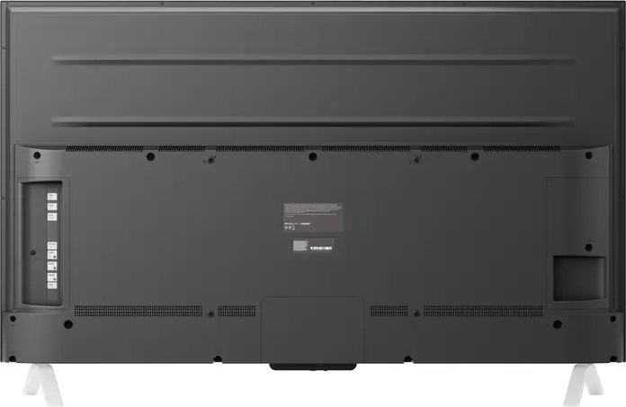 Телевизор Яндекс ТВ Станция QLED с Алисой 55 YNDX-00095
