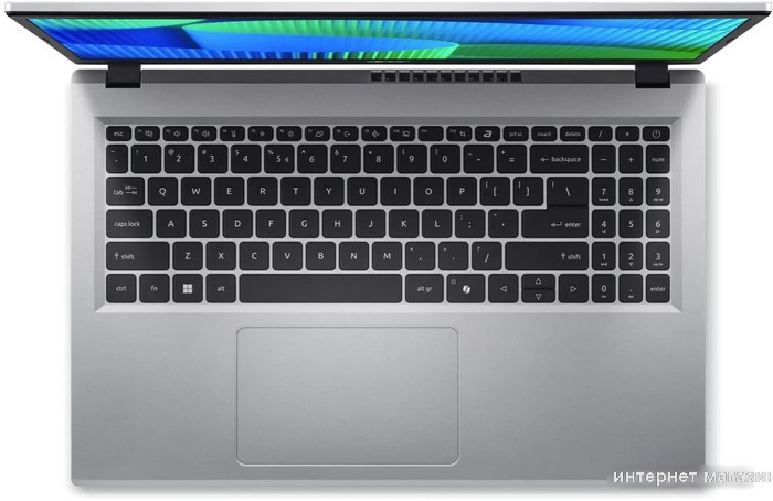 Ноутбук Acer Extensa 15 EX215-34-32RU NX.EHTCD.003
