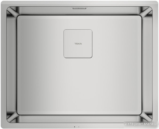 Кухонная мойка TEKA Flexlinea RS15 50.40