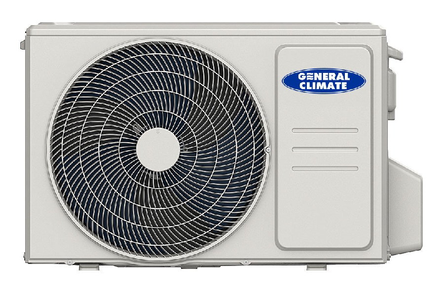 Кондиционер General Climate Inverter GC-RE09HR32/GU-RE09H32